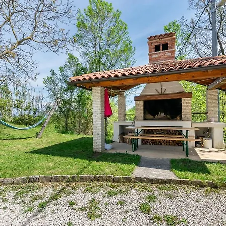 House Rada I Stanisav * Moscenicka Draga