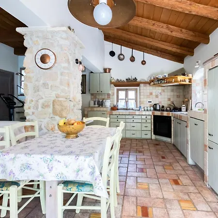 Holiday home House Rada I Stanisav Moscenicka Draga