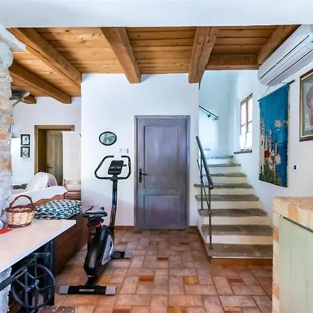 House Rada I Stanisav Holiday home