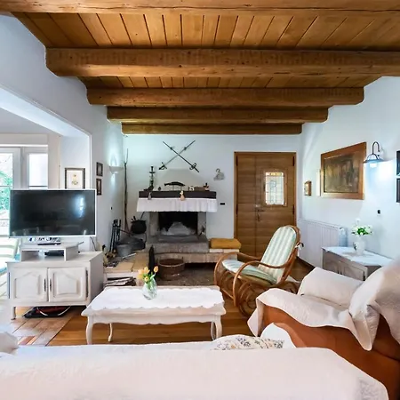 Holiday home House Rada I Stanisav