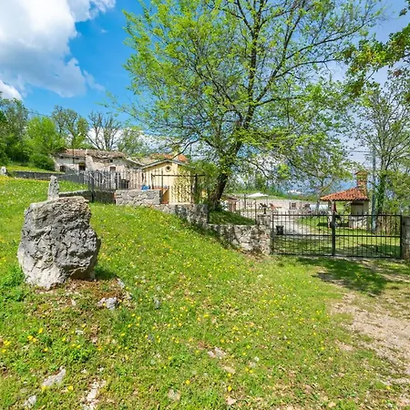 Holiday home House Rada I Stanisav Moscenicka Draga