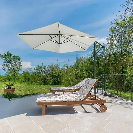 House Rada I Stanisav Holiday home *