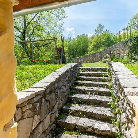 House Rada I Stanisav Holiday home *