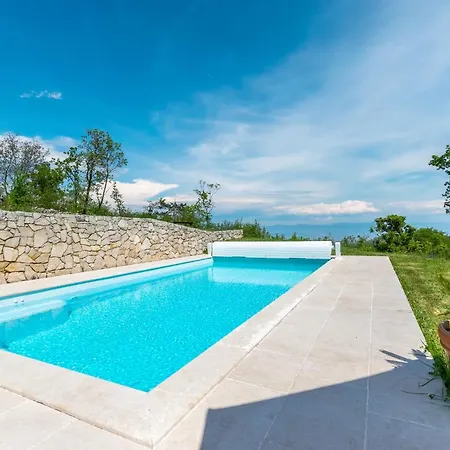 Holiday home House Rada I Stanisav *