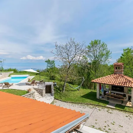 House Rada I Stanisav Moscenicka Draga