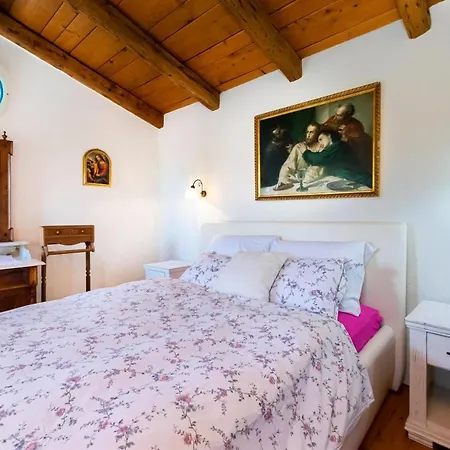 Holiday home House Rada I Stanisav Moscenicka Draga
