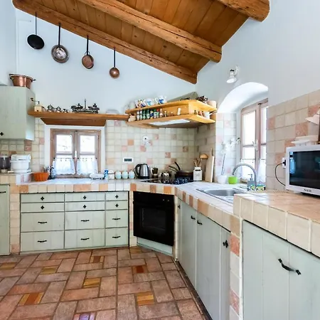 Holiday home House Rada I Stanisav